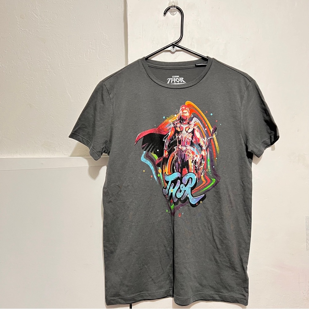 Mavel thor love and thunder :Box AB04: